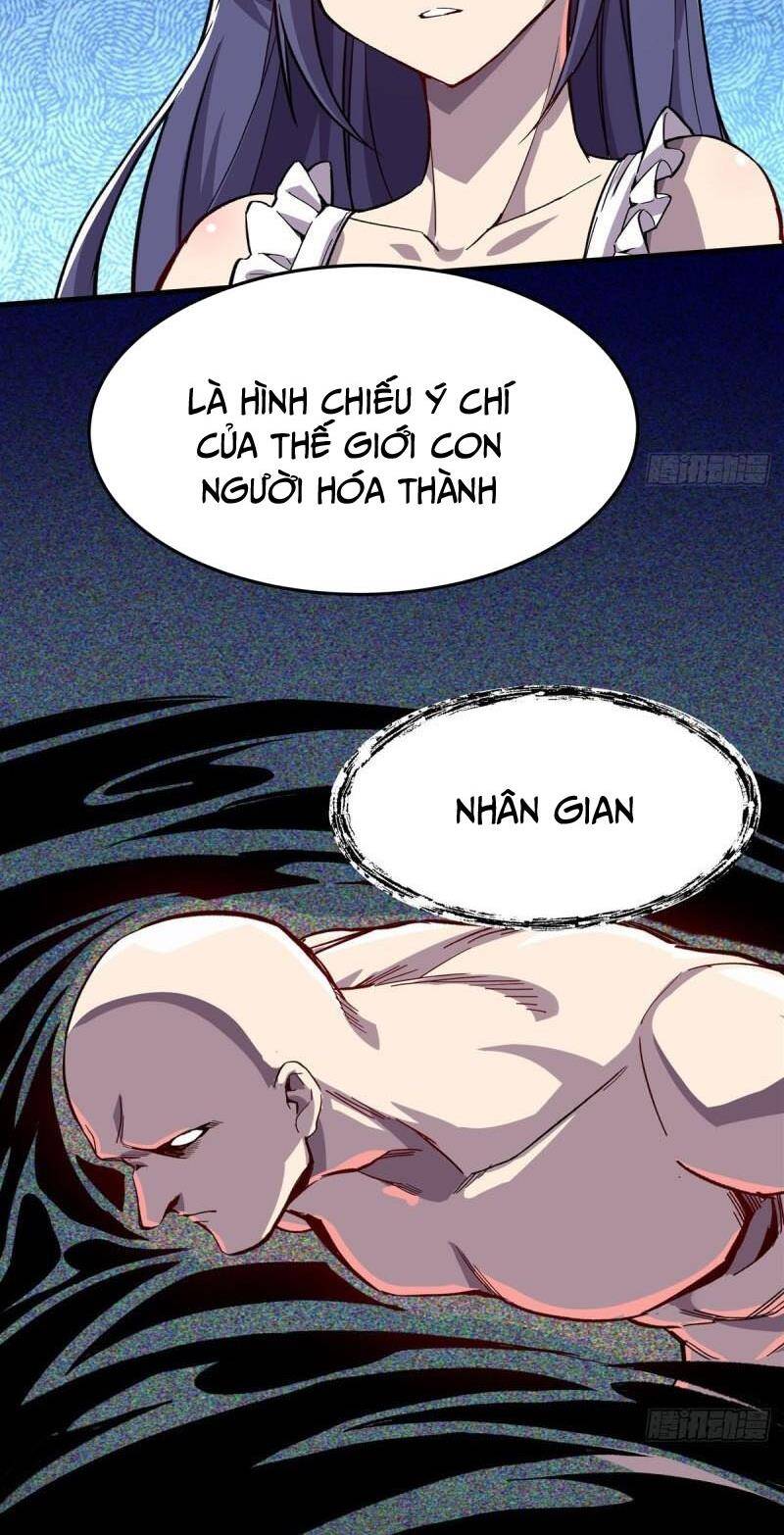Anh Hùng ? Ta Không Làm Lâu Rồi