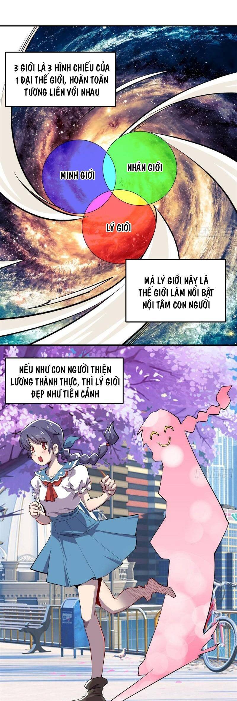 Anh Hùng ? Ta Không Làm Lâu Rồi