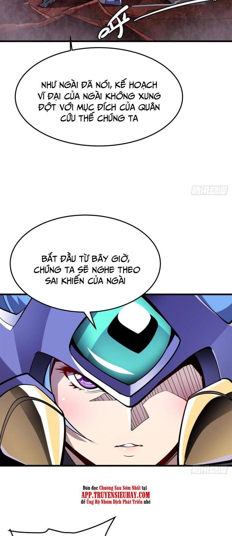 Anh Hùng ? Ta Không Làm Lâu Rồi