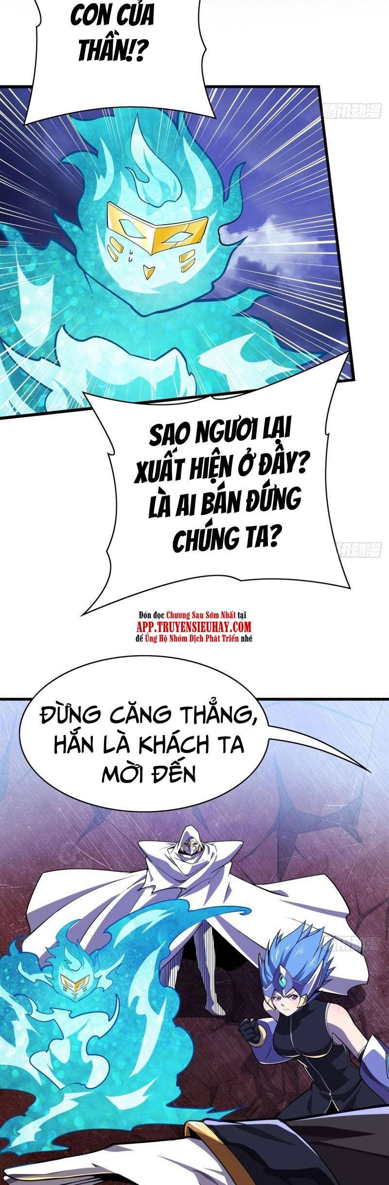Anh Hùng ? Ta Không Làm Lâu Rồi