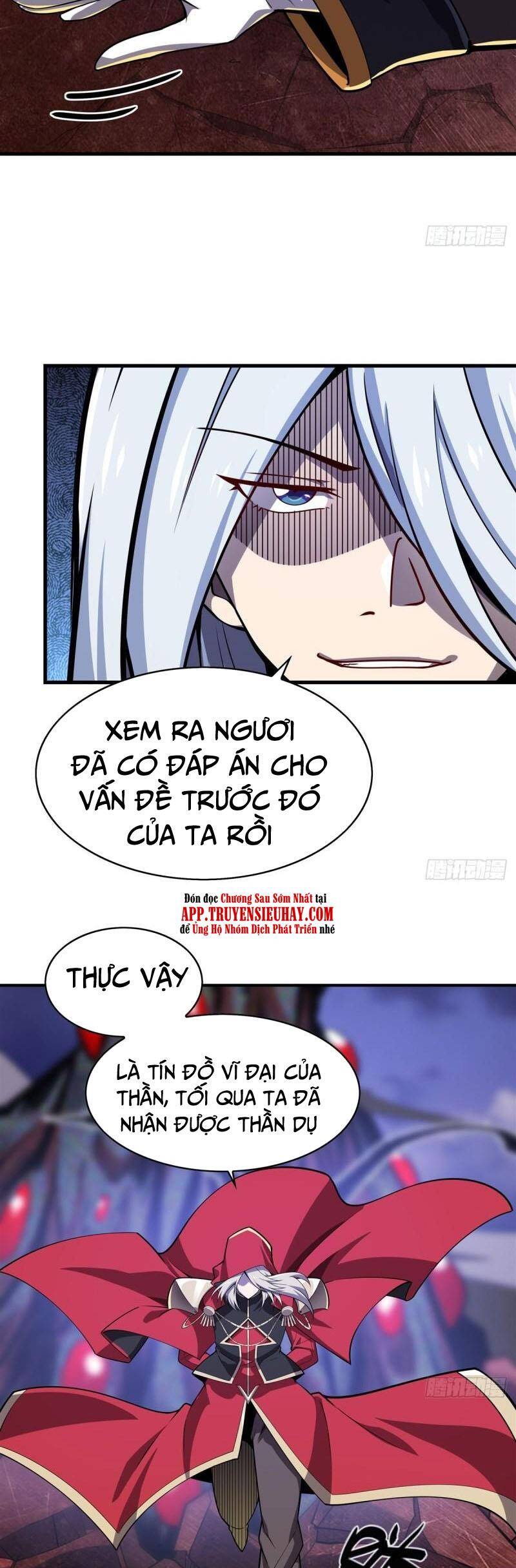 Anh Hùng ? Ta Không Làm Lâu Rồi