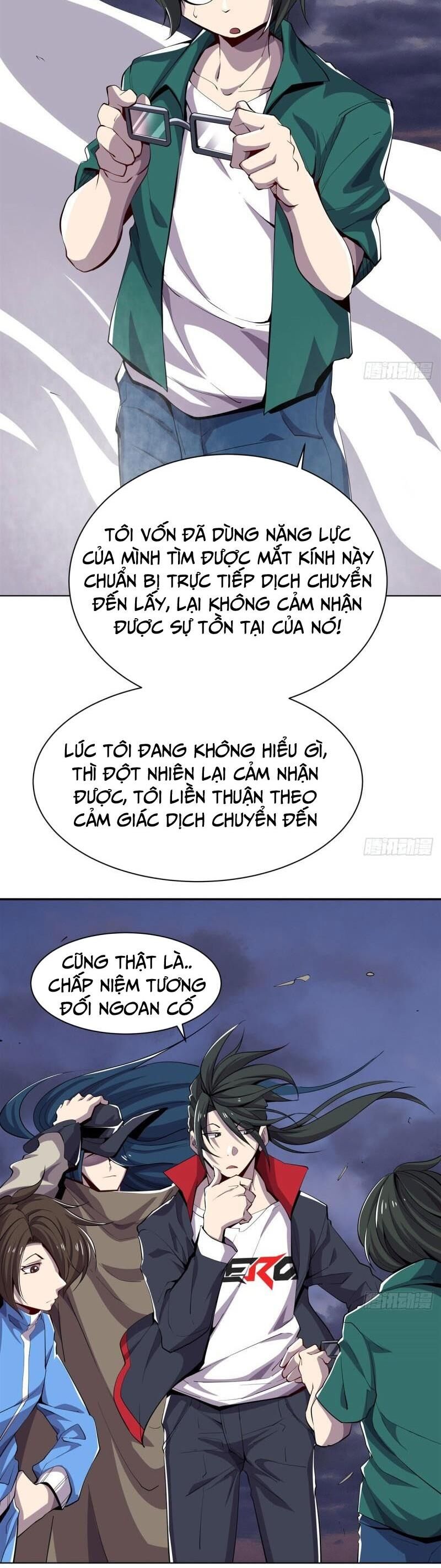 Anh Hùng ? Ta Không Làm Lâu Rồi