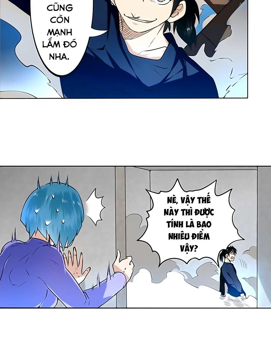Anh Hùng ? Ta Không Làm Lâu Rồi