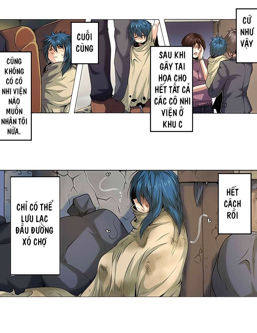 Anh Hùng ? Ta Không Làm Lâu Rồi