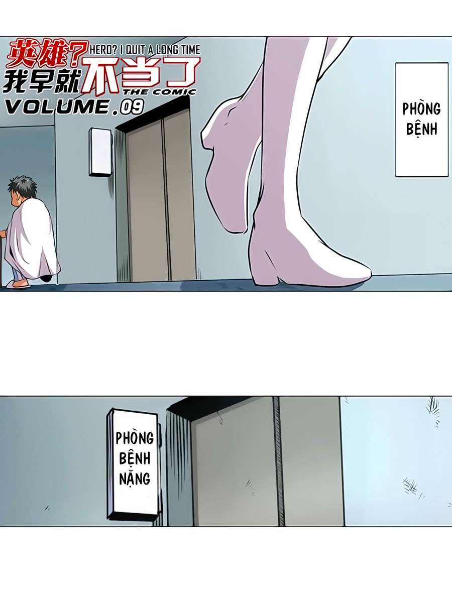 Anh Hùng ? Ta Không Làm Lâu Rồi