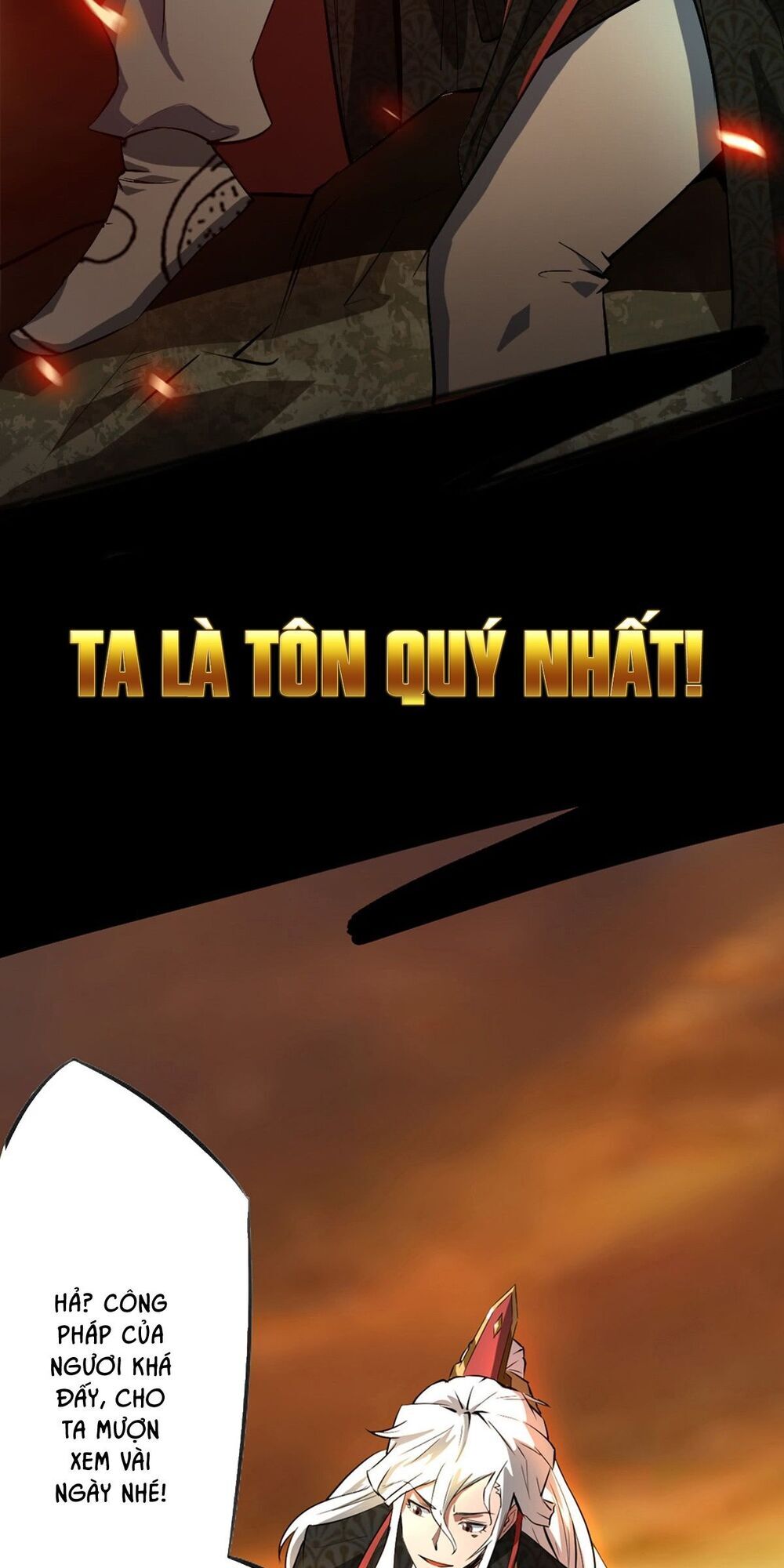 Ta Có Chín Nữ Đồ Đệ
