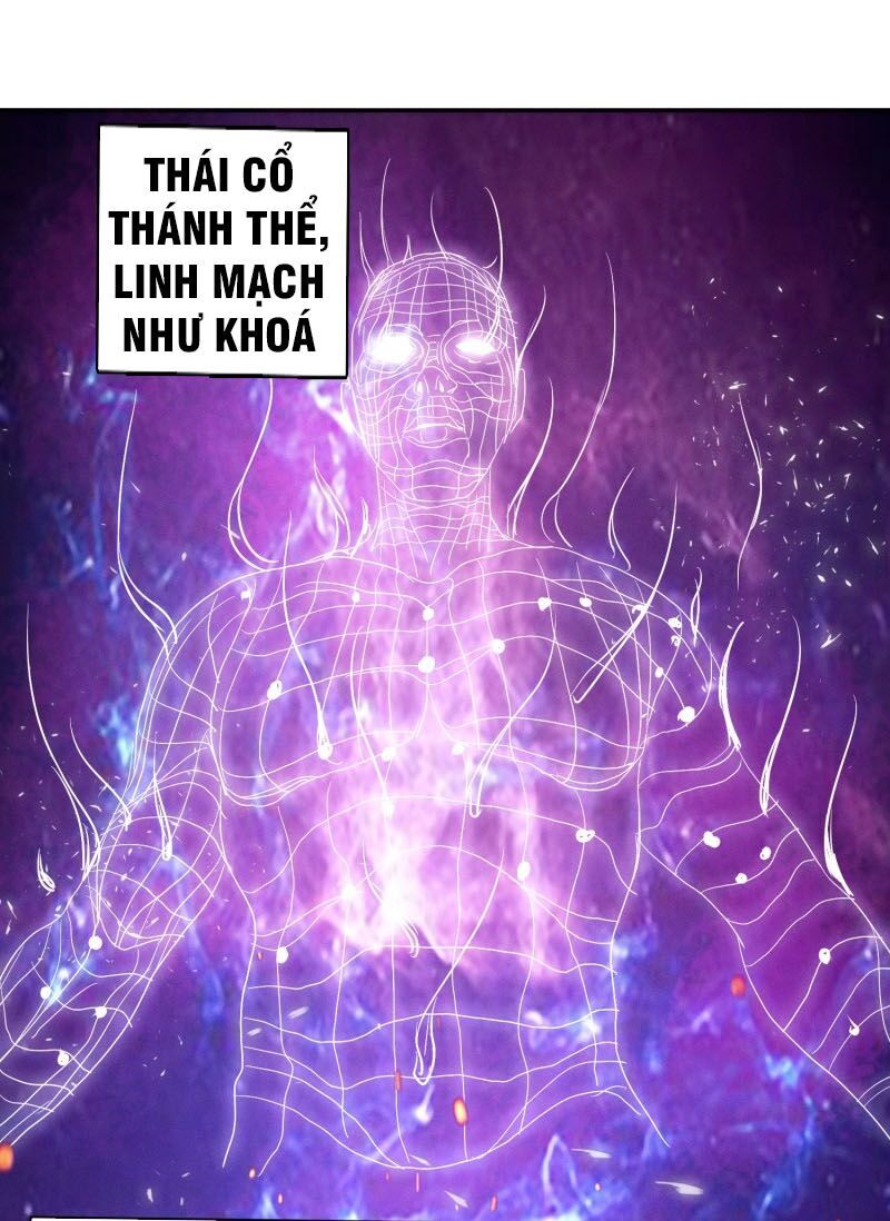 Ta Có Chín Nữ Đồ Đệ