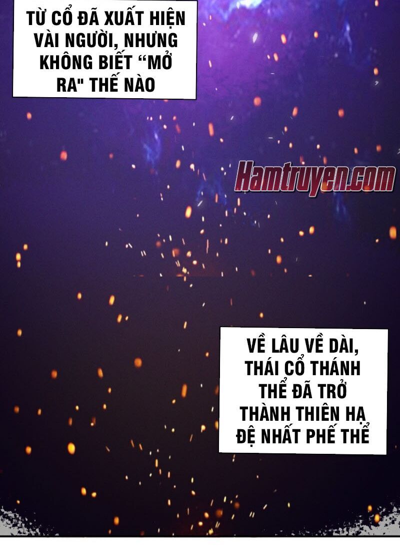 Ta Có Chín Nữ Đồ Đệ