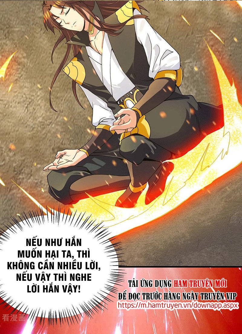 Ta Có Chín Nữ Đồ Đệ