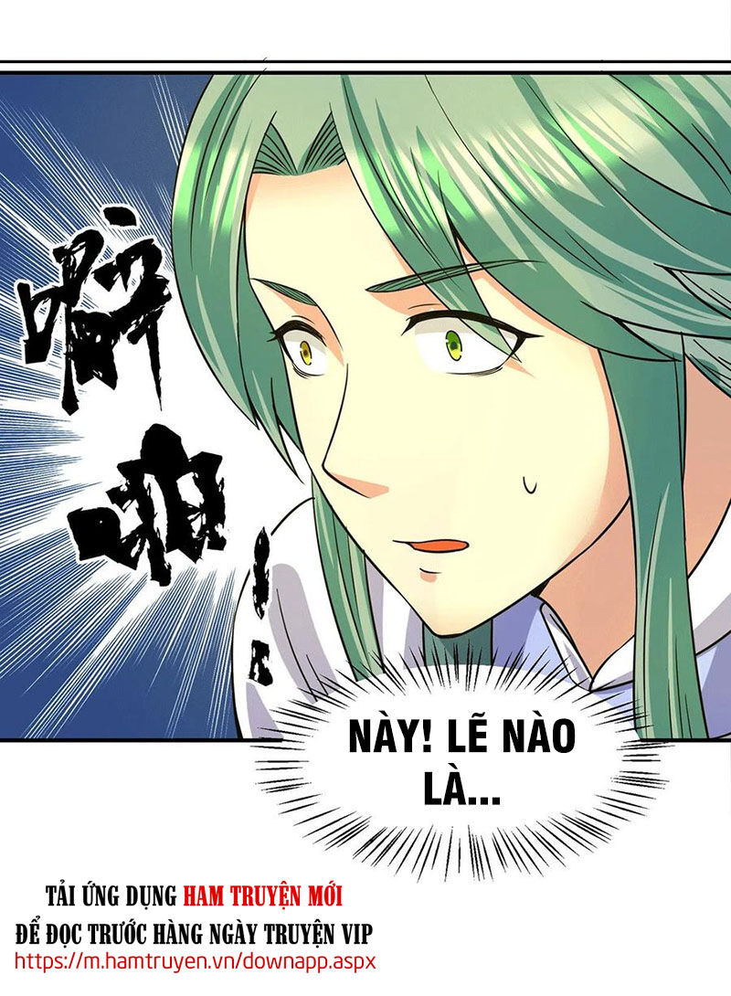 Ta Có Chín Nữ Đồ Đệ