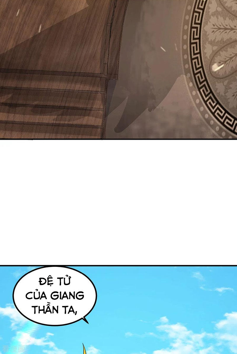 Ta Có Chín Nữ Đồ Đệ