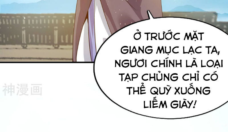 Ta Có Chín Nữ Đồ Đệ