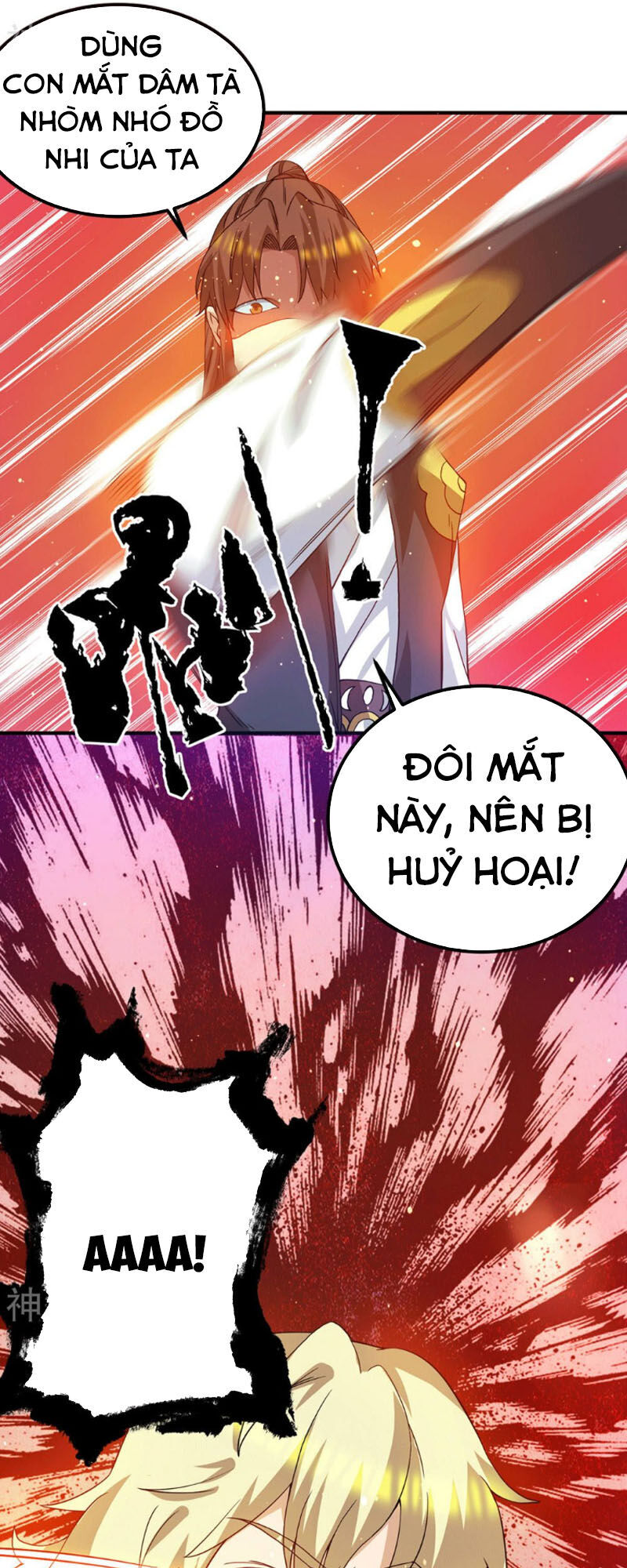 Ta Có Chín Nữ Đồ Đệ