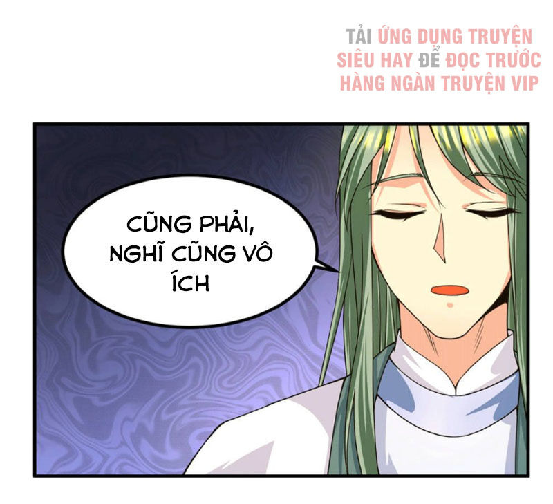 Ta Có Chín Nữ Đồ Đệ