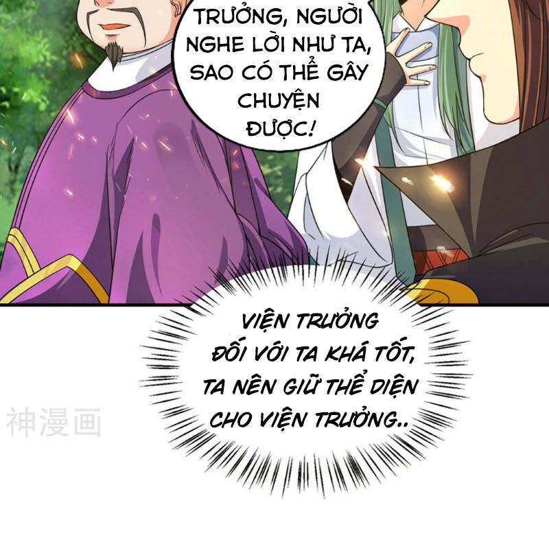 Ta Có Chín Nữ Đồ Đệ