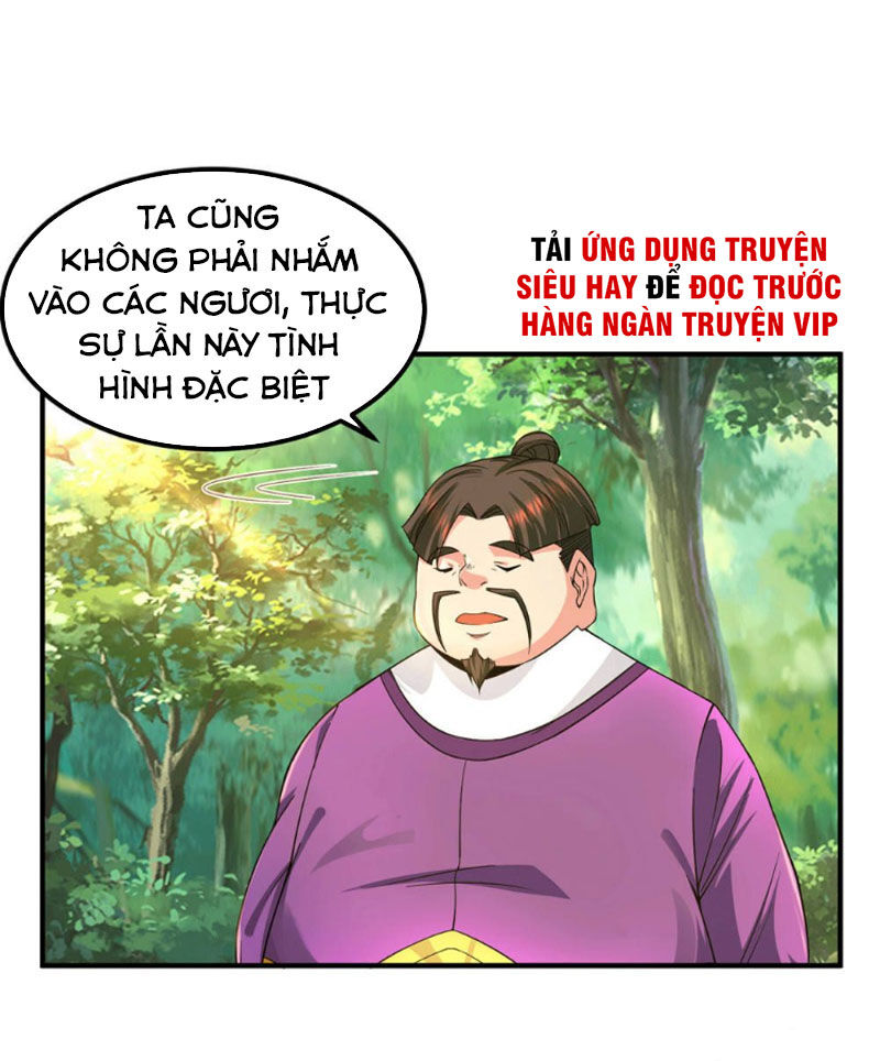 Ta Có Chín Nữ Đồ Đệ
