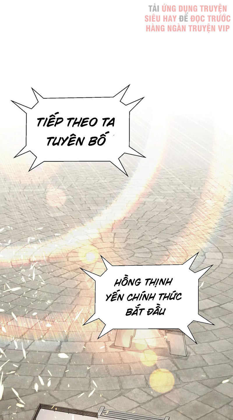 Ta Có Chín Nữ Đồ Đệ