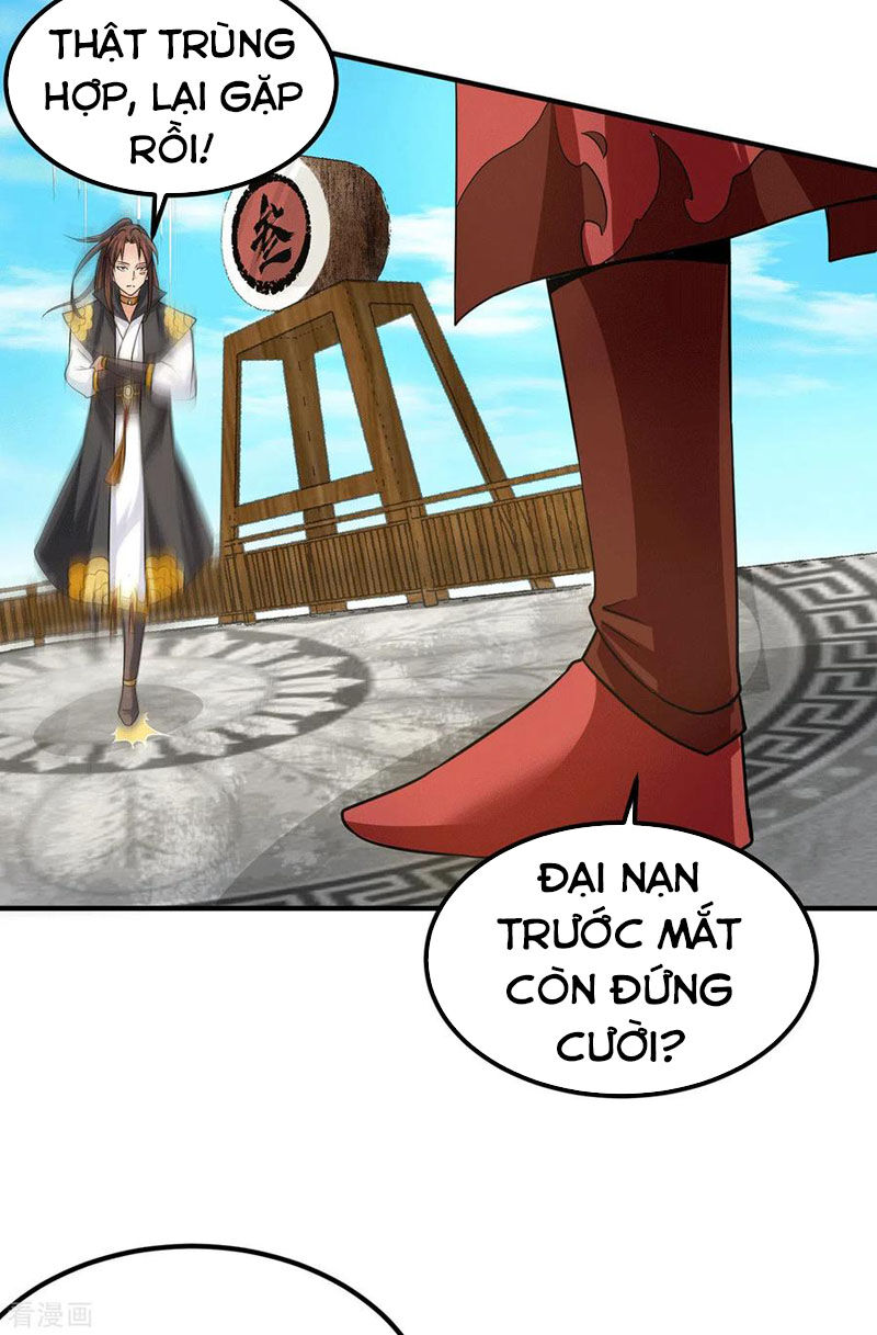 Ta Có Chín Nữ Đồ Đệ