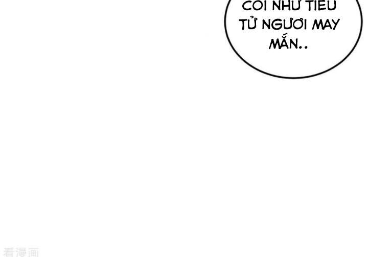 Ta Có Chín Nữ Đồ Đệ