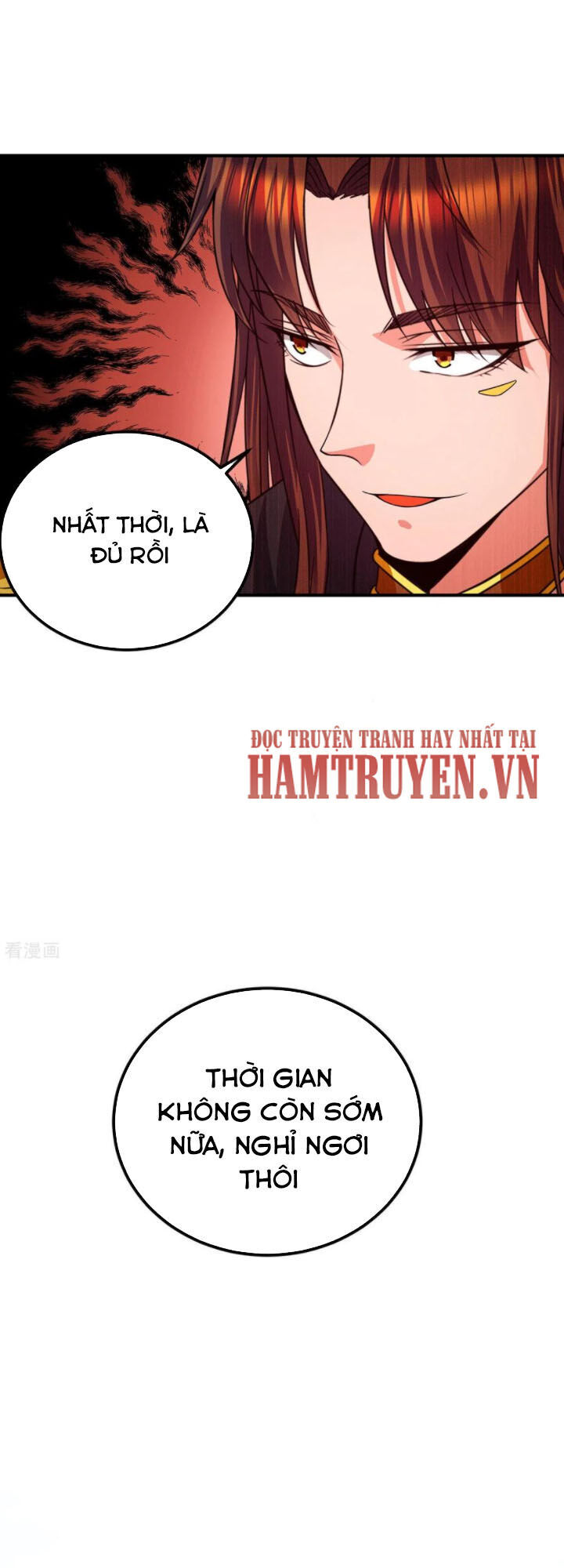 Ta Có Chín Nữ Đồ Đệ