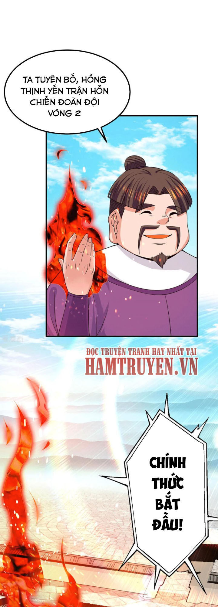 Ta Có Chín Nữ Đồ Đệ