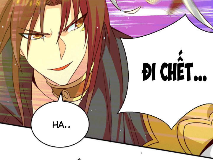 Ta Có Chín Nữ Đồ Đệ