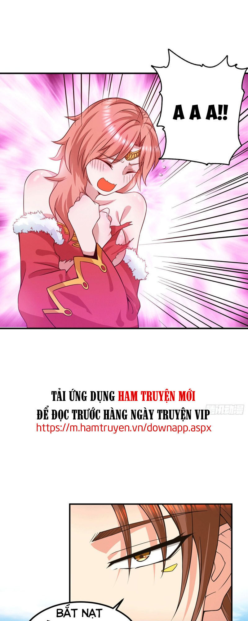 Ta Có Chín Nữ Đồ Đệ