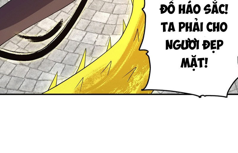 Ta Có Chín Nữ Đồ Đệ