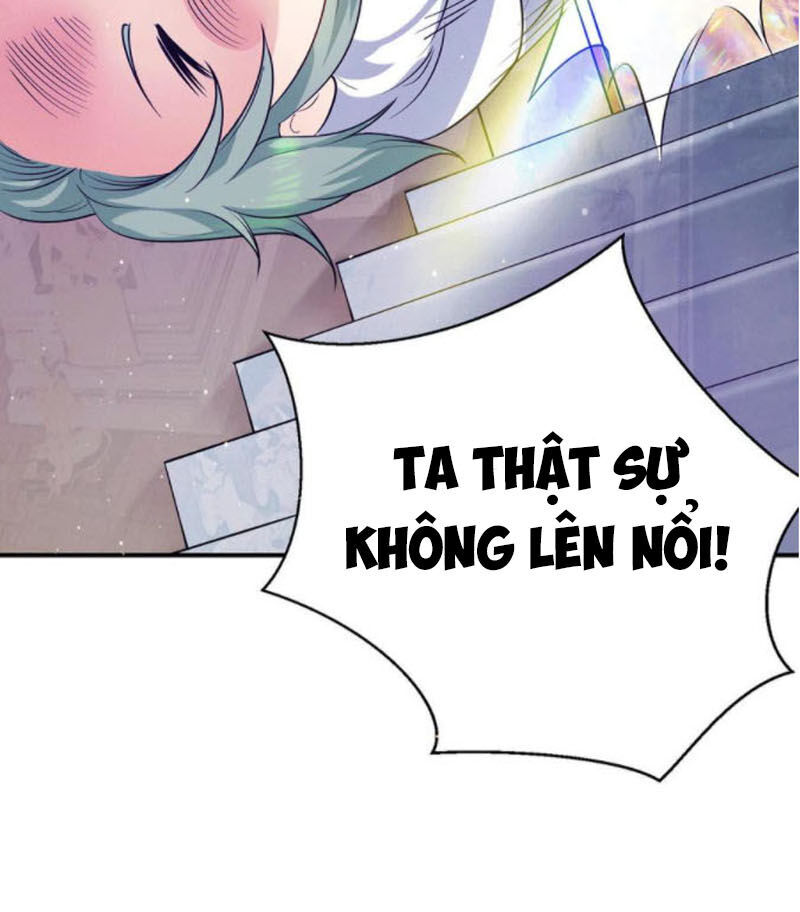 Ta Có Chín Nữ Đồ Đệ