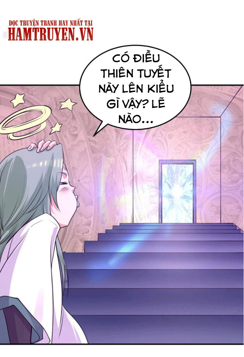 Ta Có Chín Nữ Đồ Đệ