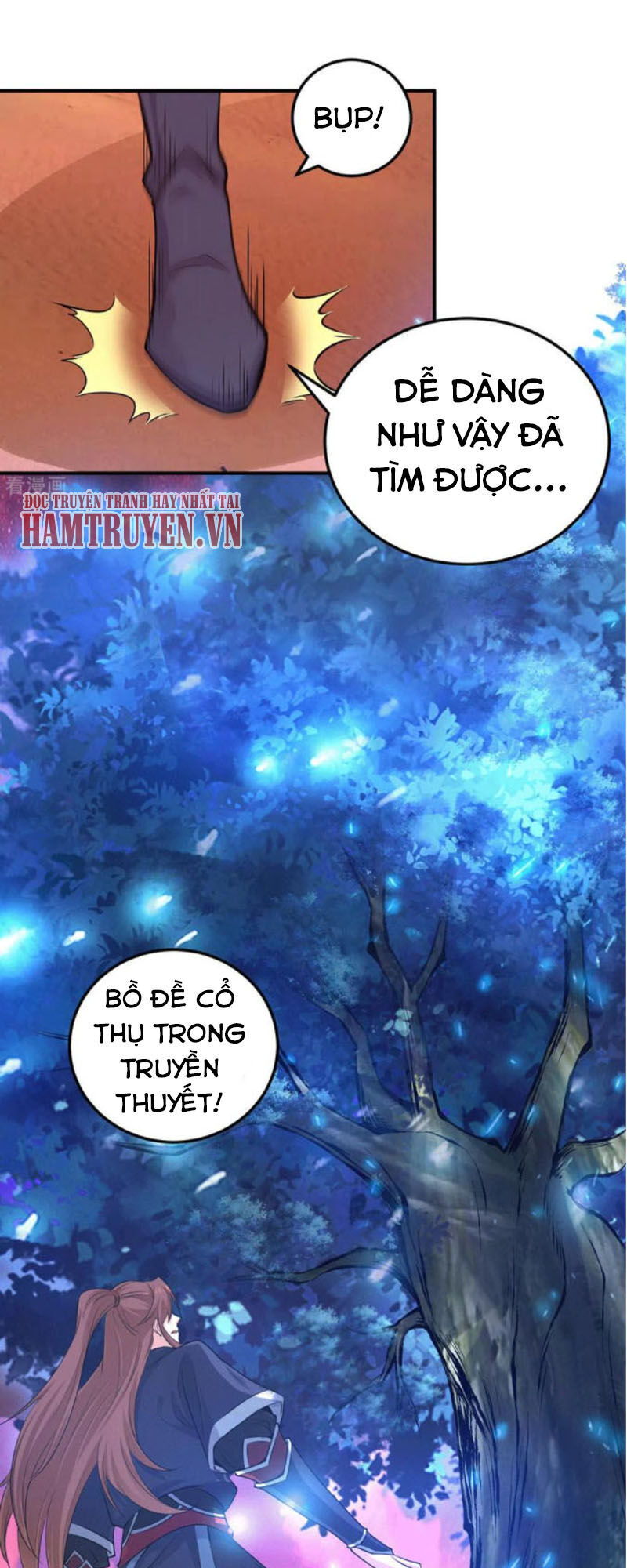 Ta Có Chín Nữ Đồ Đệ