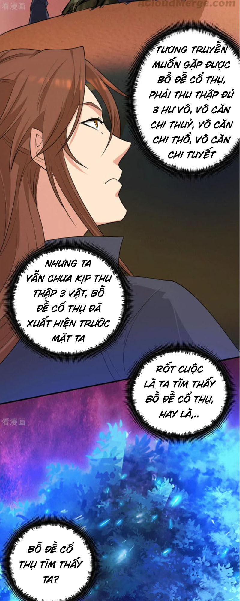 Ta Có Chín Nữ Đồ Đệ