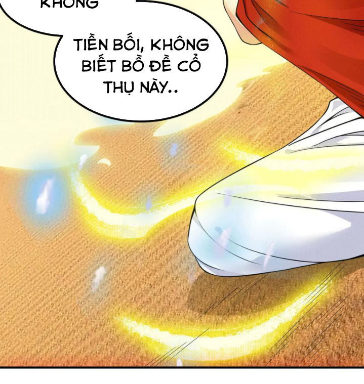 Ta Có Chín Nữ Đồ Đệ