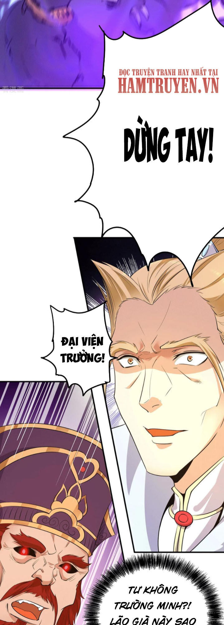 Ta Có Chín Nữ Đồ Đệ