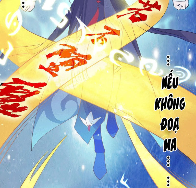 Ta Có Chín Nữ Đồ Đệ