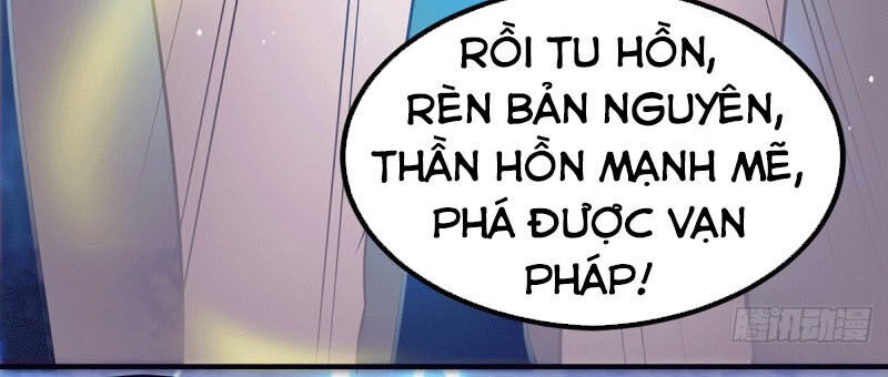 Ta Có Chín Nữ Đồ Đệ