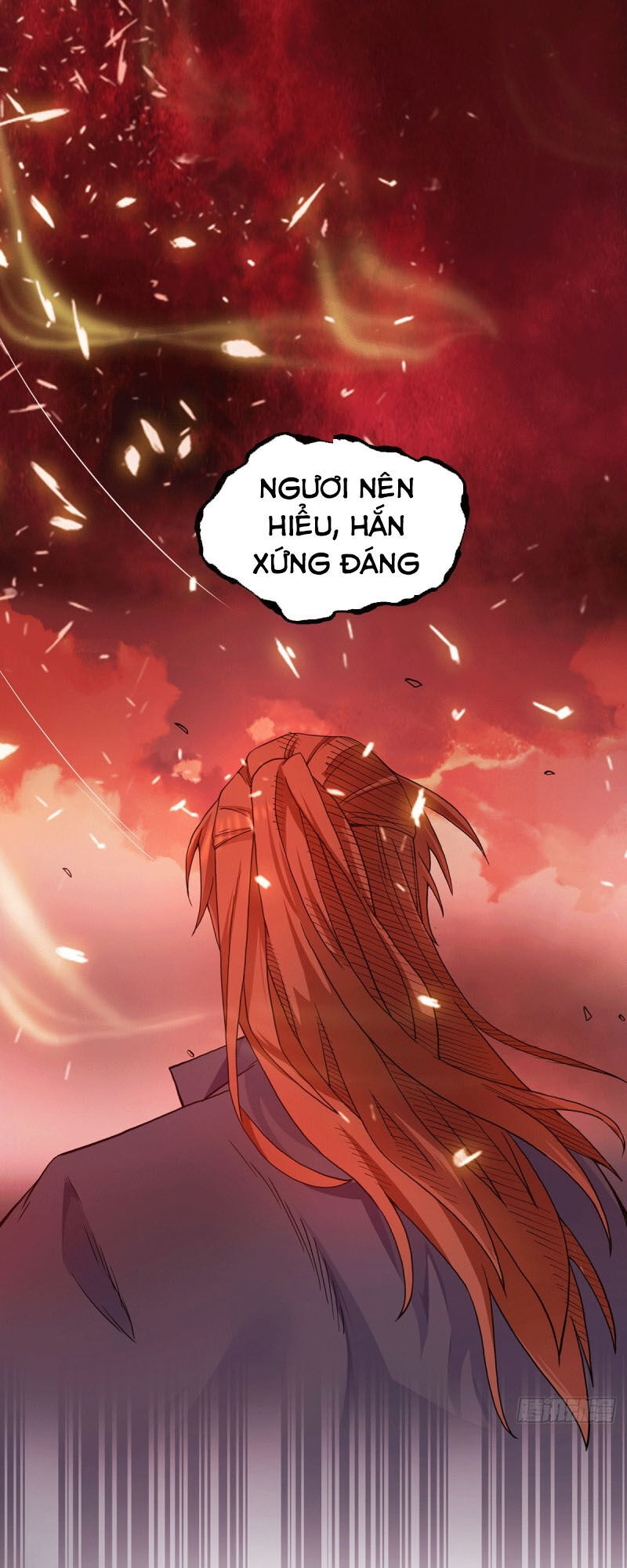 Ta Có Chín Nữ Đồ Đệ