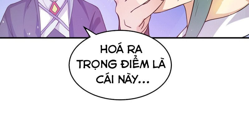 Ta Có Chín Nữ Đồ Đệ