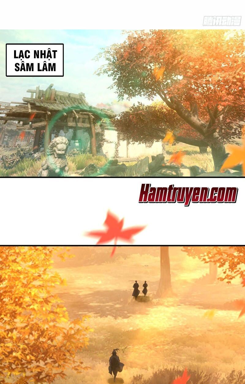 Ta Có Chín Nữ Đồ Đệ