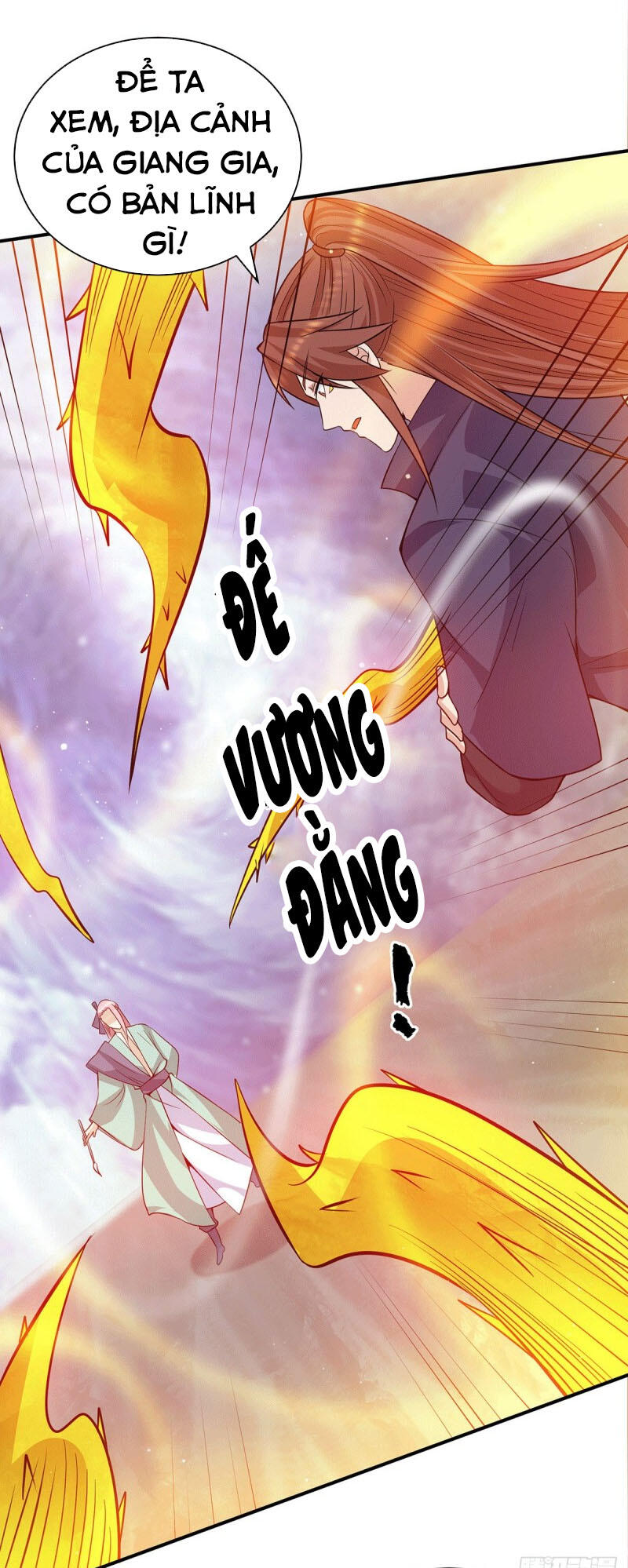 Ta Có Chín Nữ Đồ Đệ