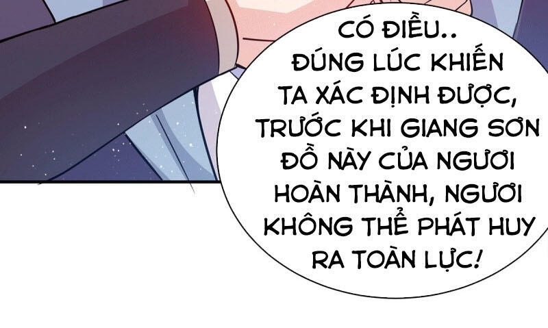 Ta Có Chín Nữ Đồ Đệ