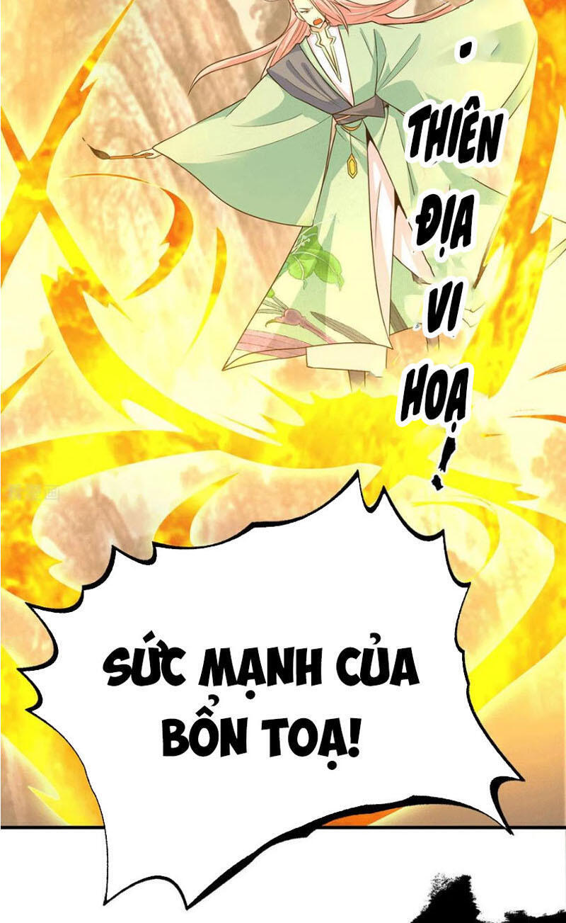 Ta Có Chín Nữ Đồ Đệ