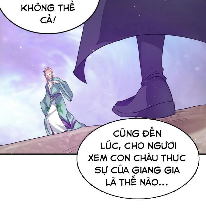 Ta Có Chín Nữ Đồ Đệ