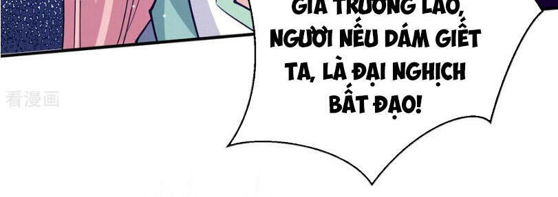 Ta Có Chín Nữ Đồ Đệ