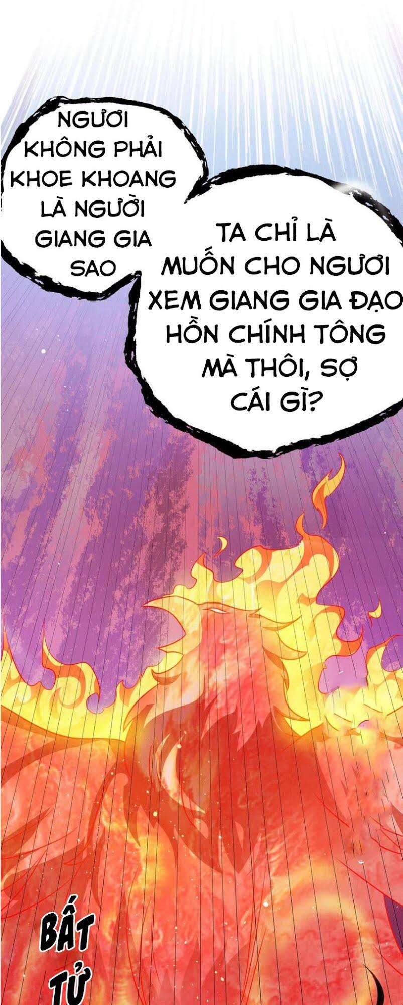 Ta Có Chín Nữ Đồ Đệ