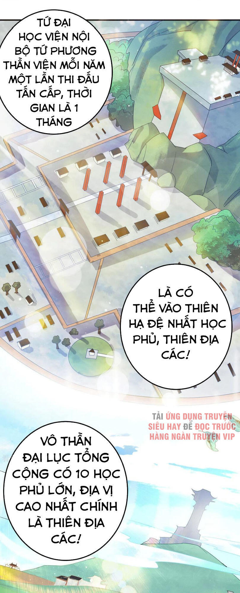 Ta Có Chín Nữ Đồ Đệ