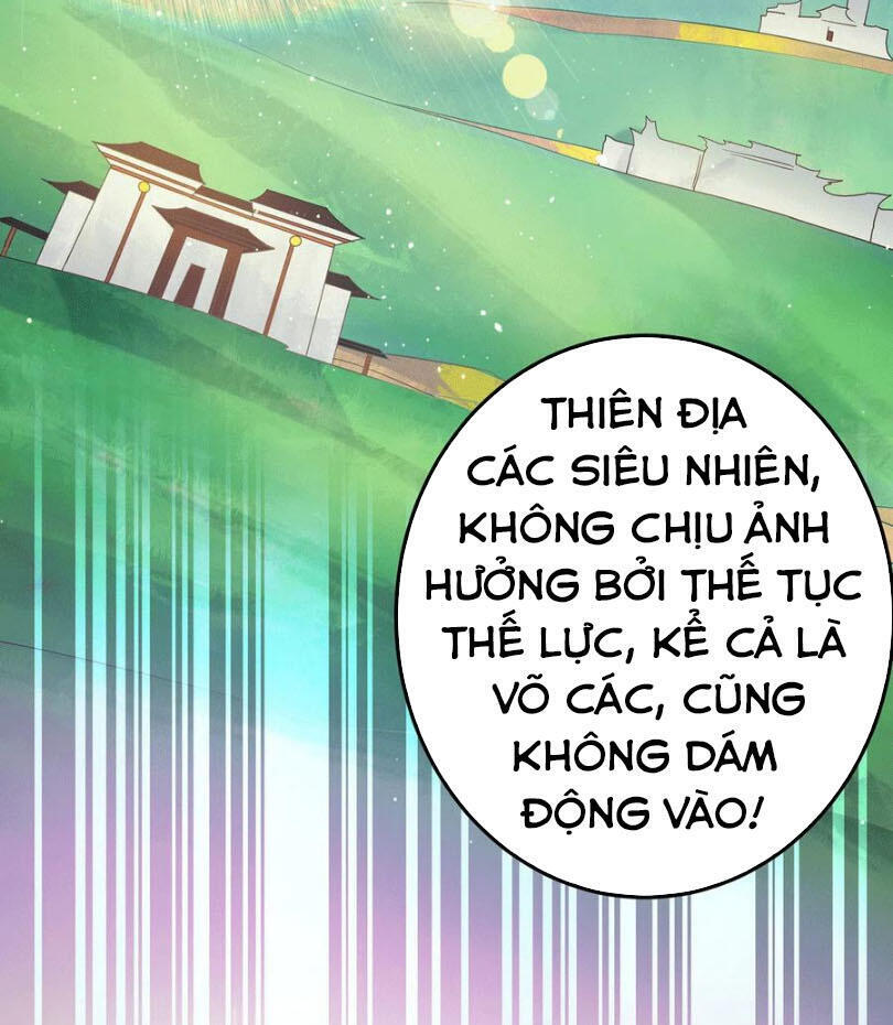 Ta Có Chín Nữ Đồ Đệ