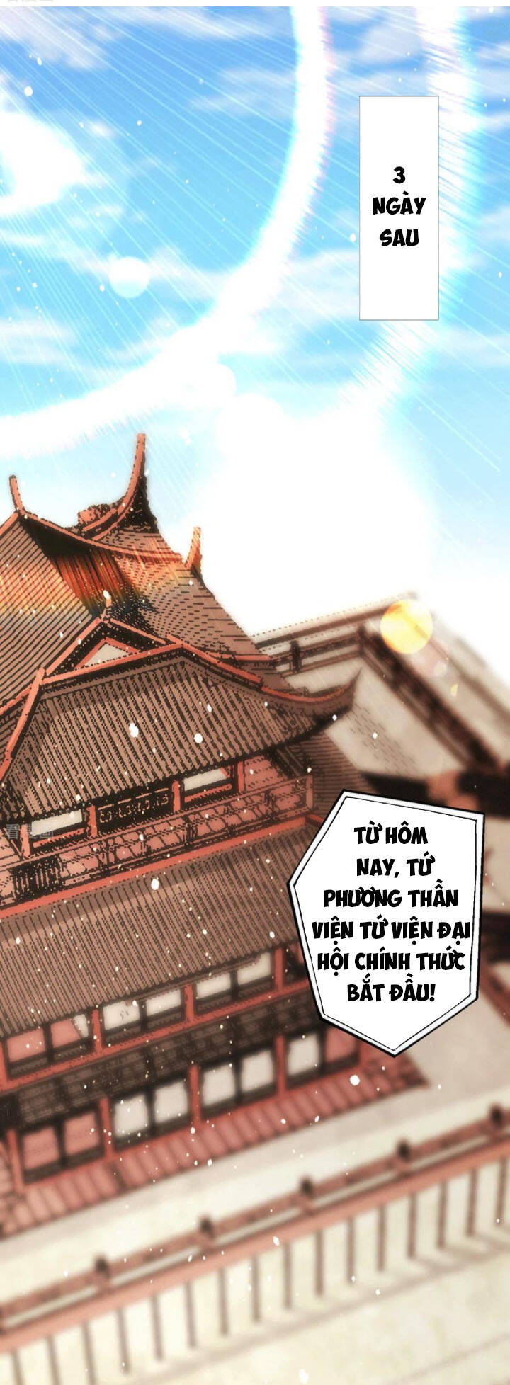 Ta Có Chín Nữ Đồ Đệ