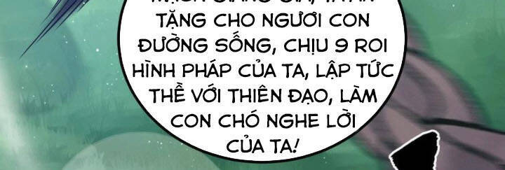 Ta Có Chín Nữ Đồ Đệ