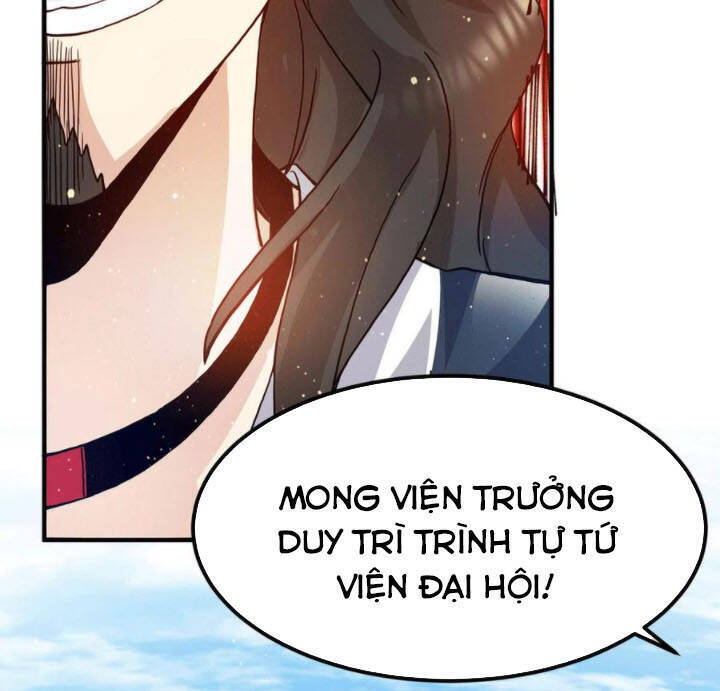Ta Có Chín Nữ Đồ Đệ